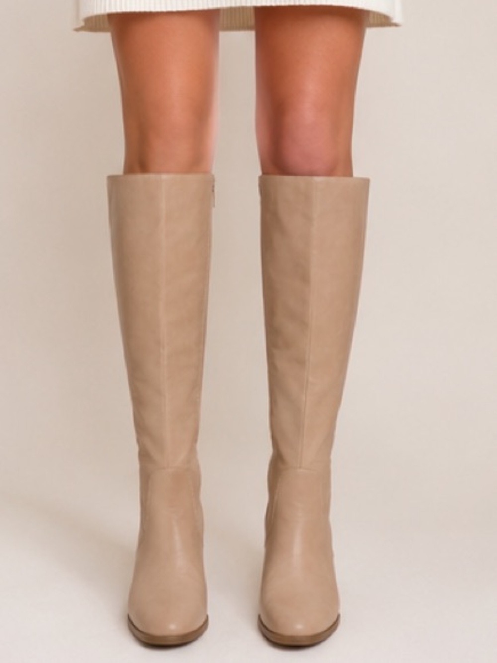 Journee Collection Romilly Knee High Boots Wide Calf Wide Width 
✨NWOT Size 8 - Picture 2 of 6